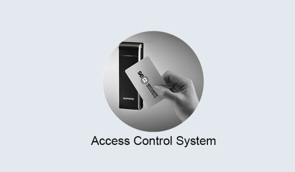 Access control system products